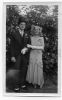Allister McCulloch & Esther Turnbull (McCulloch) Wedding Photo