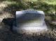 Viola Parker McClelland_Marshall Cemetery Died 1937