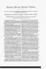 Zalmon G. Simmons Sr. - USPTO 1887, Patent for bedding